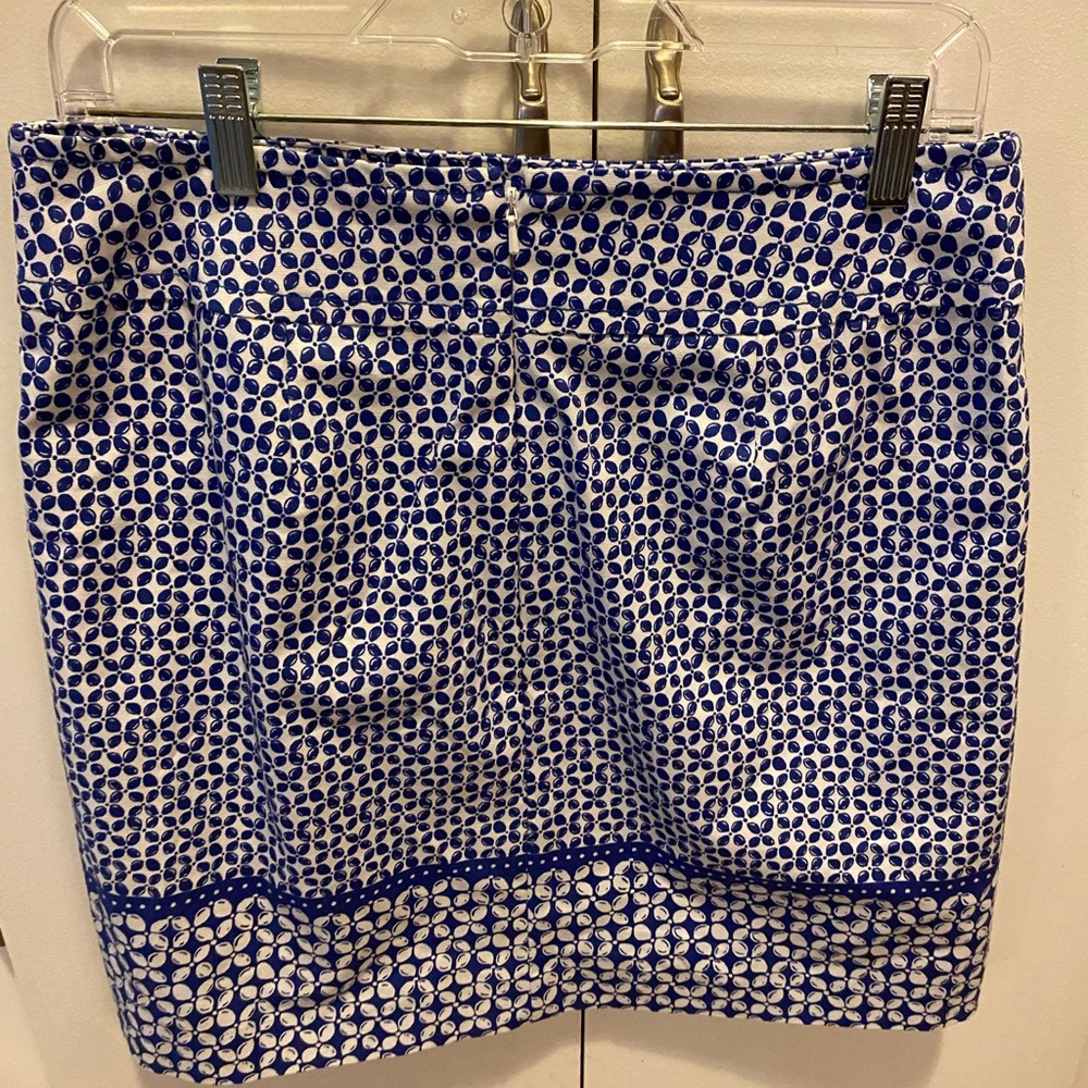 Talbots skirt